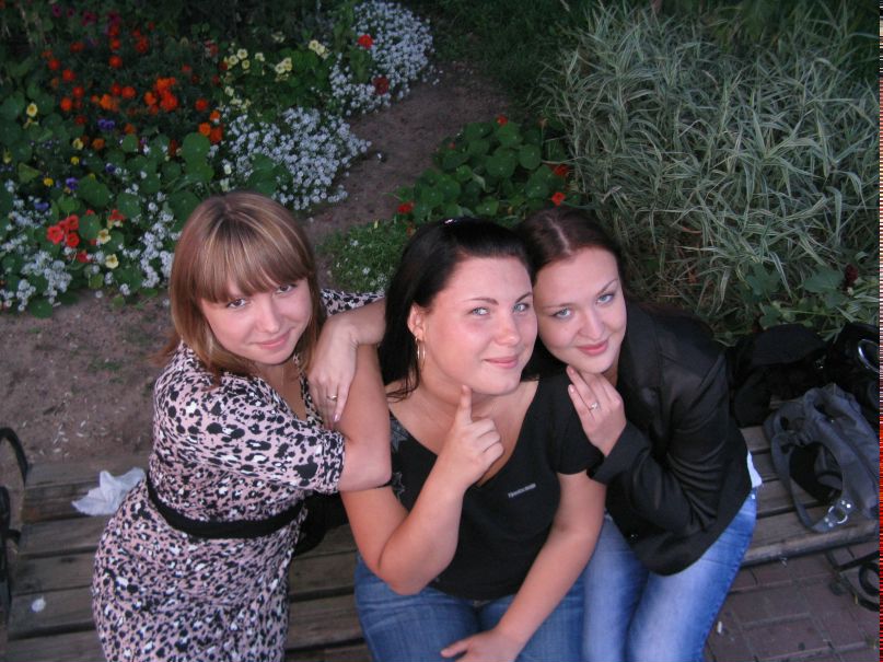 Дарина Цветкова | Тверь