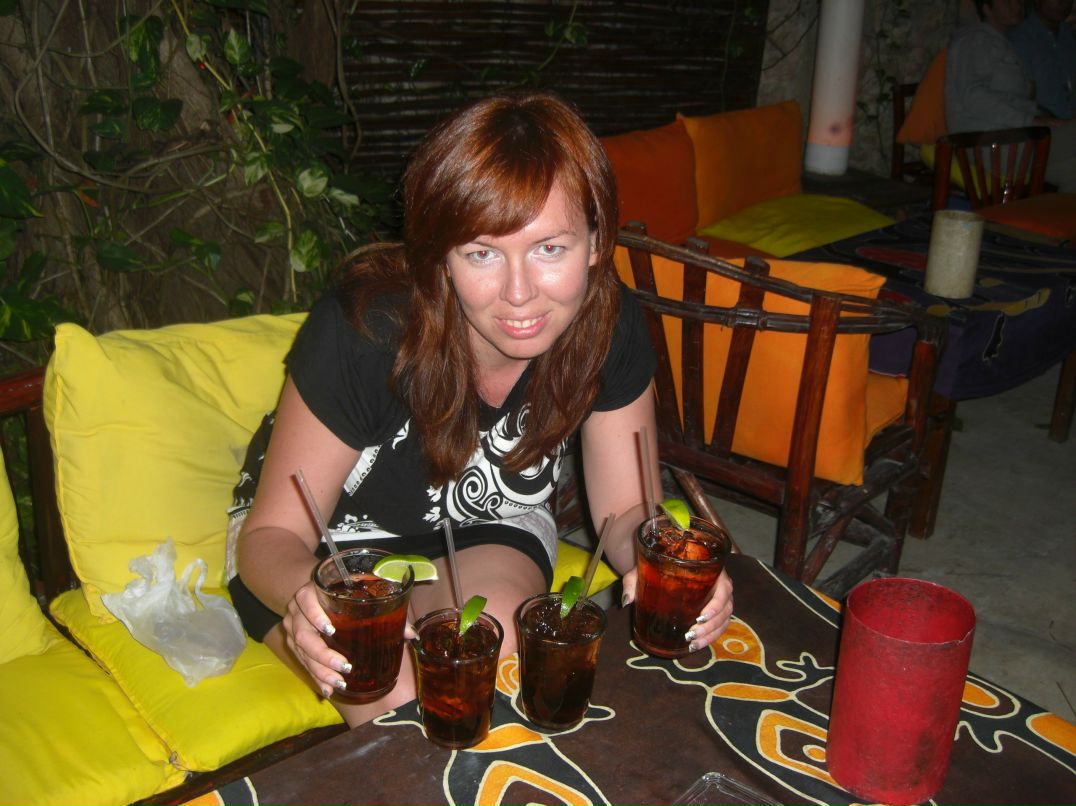 Мария Фирсанова | Москва