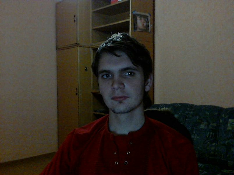 №16, Павел Шапошников, Барнаул №16, Павел Шапошников, Барнаул