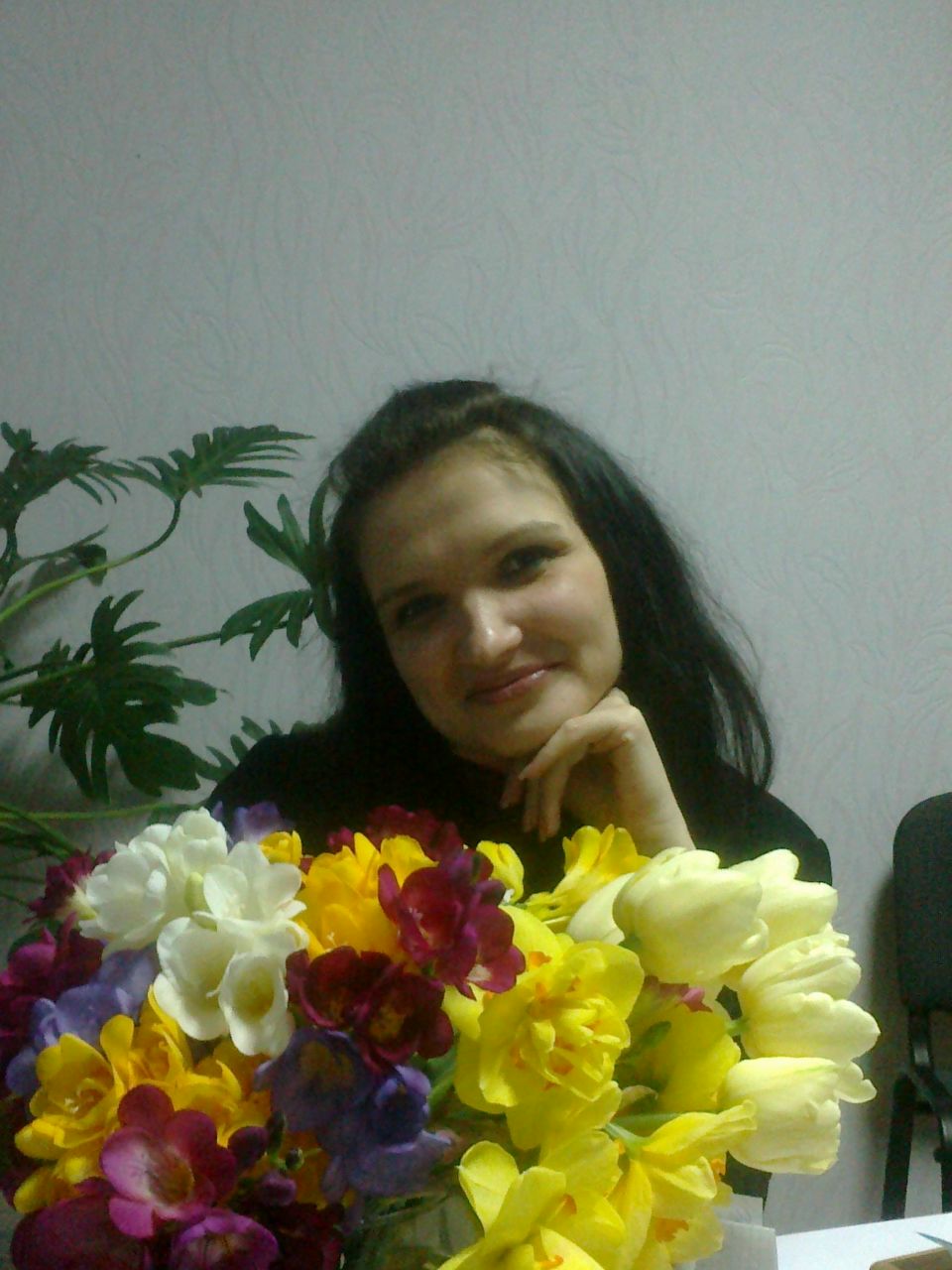 Люба Сапожникова | Мариуполь