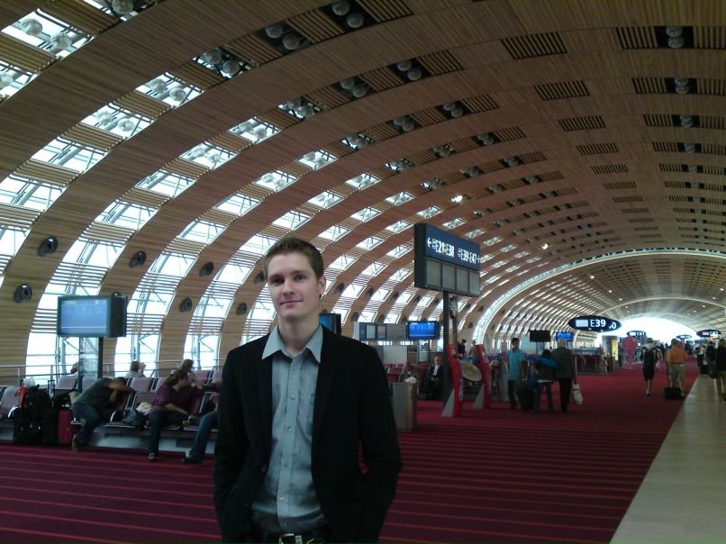 Дима Костенко | Калуга