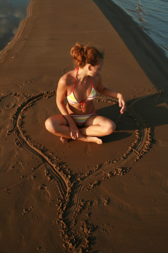 Анита Мордвинова | Самара