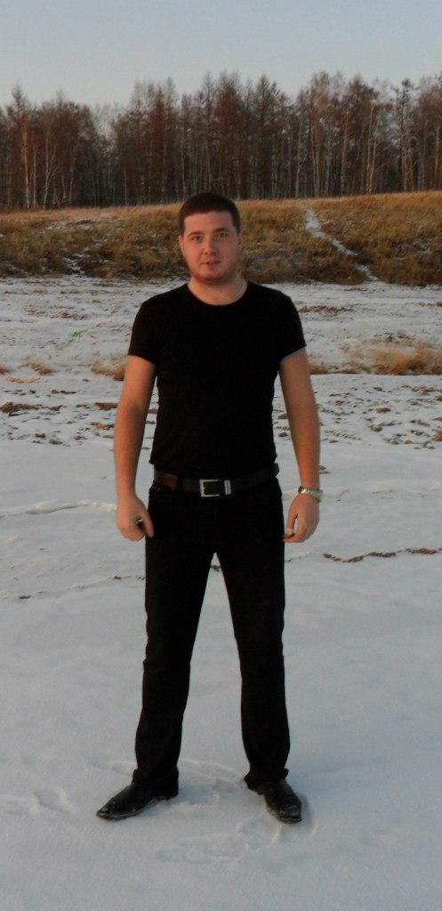 Сергей Раздобреев Николаевич | Иркутск