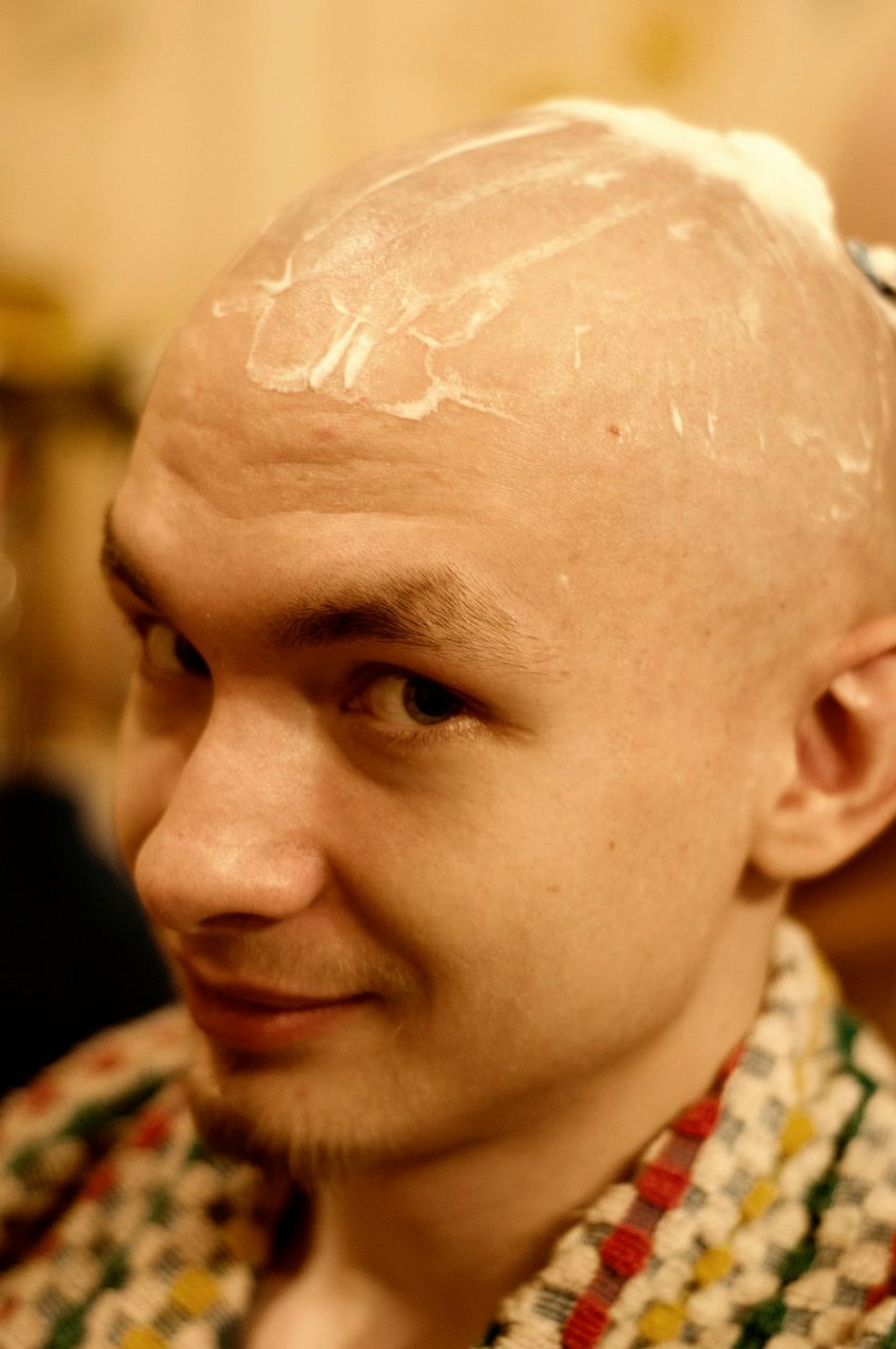 Влад Коврижных | Санкт-Петербург