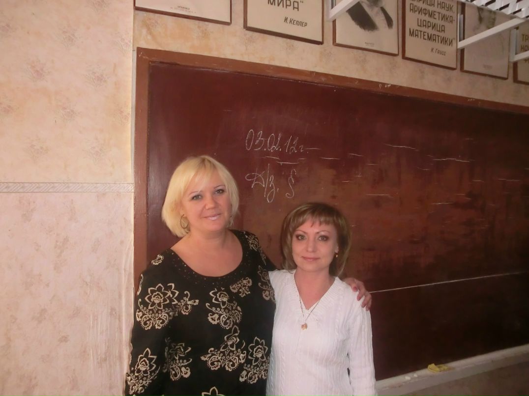 Жанна Канафина | Омск