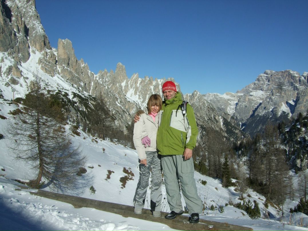 Эльвира Березанцева | Москва