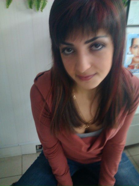 №93, Алина Акопян(Сидлецкая), 38 лет, Киев №93, Алина Акопян(Сидлецкая), 38 лет, Киев