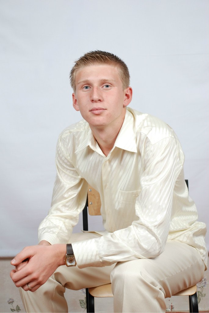 Андрій Котов | Запорожье