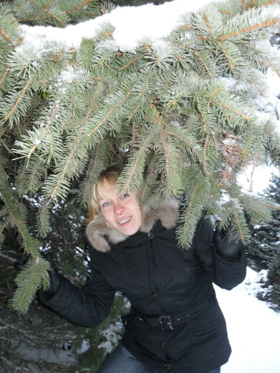 Ольга Минина | Ейск