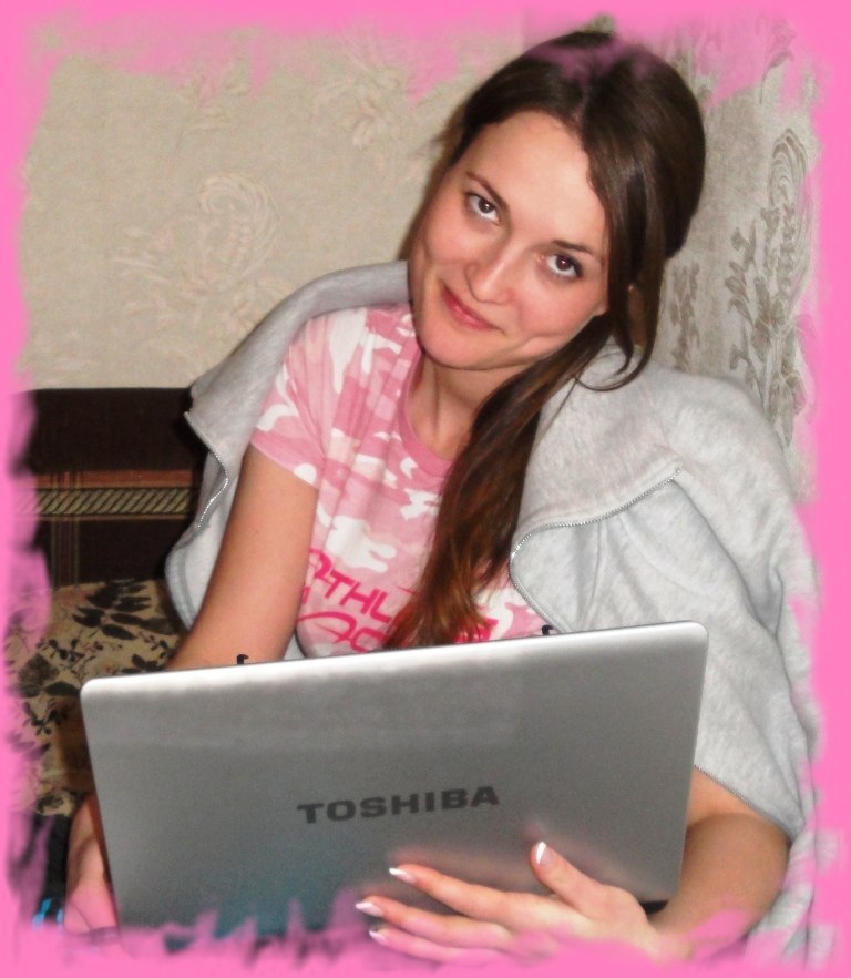 Дарьяна Нестерова | Владивосток