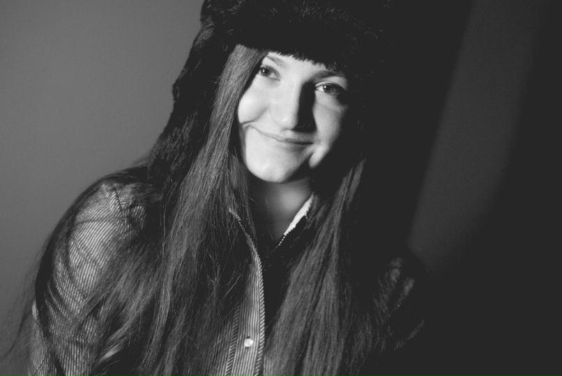 Даша Булатова | Москва