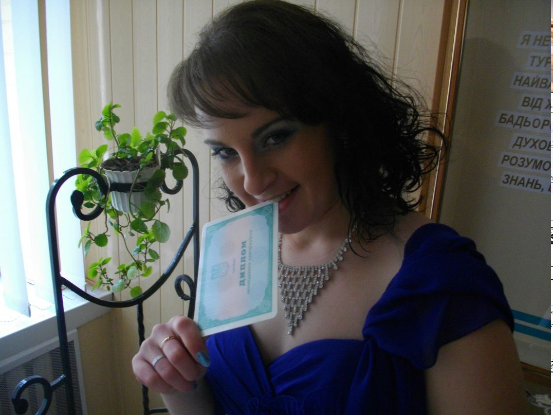 Зоряна Юнко @_ЗАЙКА_@ | Тернополь