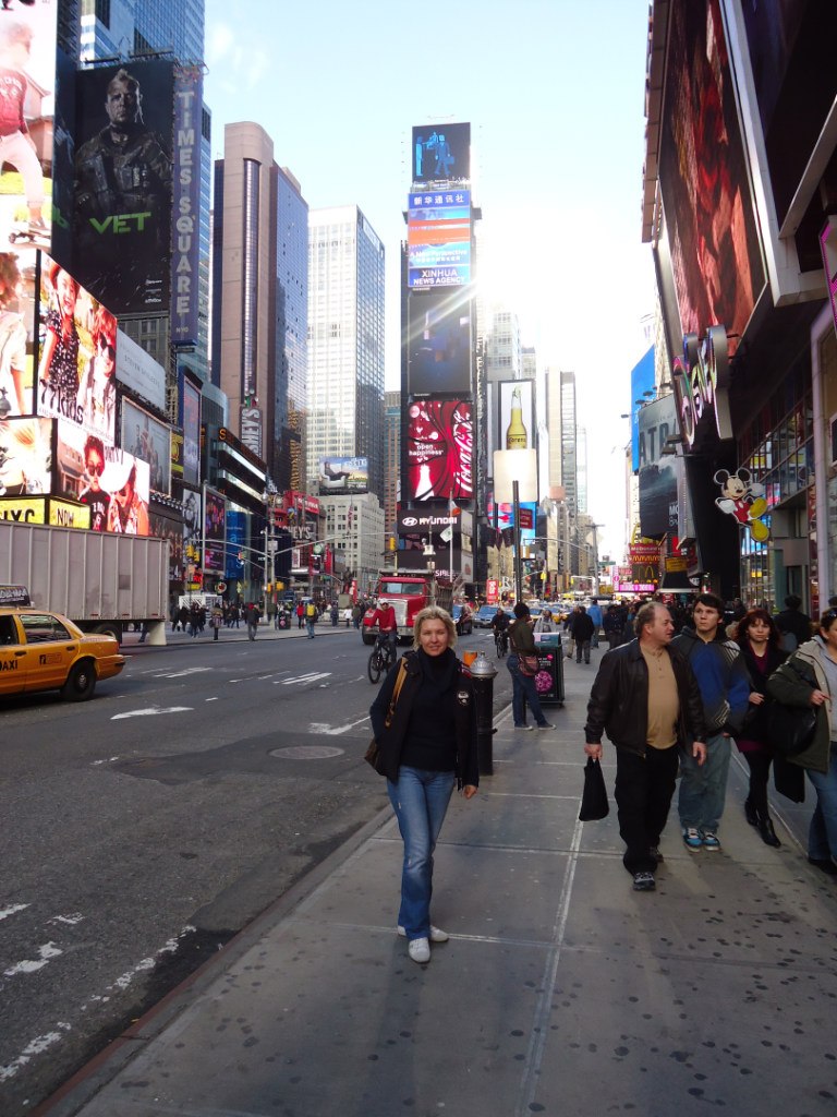 Irina Arnous | Waterloo