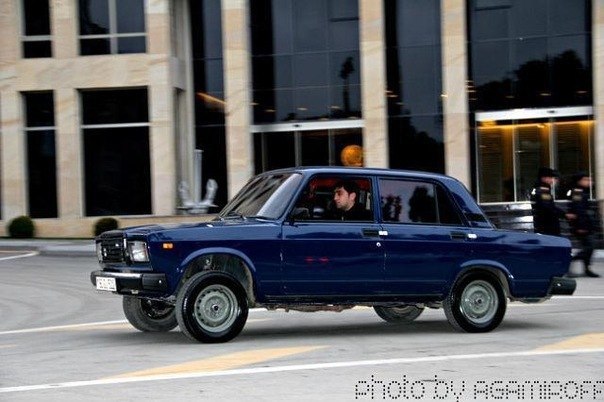 Мамедов Ильхам остарожно | Санкт-Петербург
