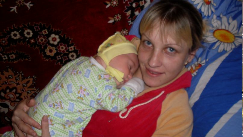 Olecsandr Parhomenko | Бровары