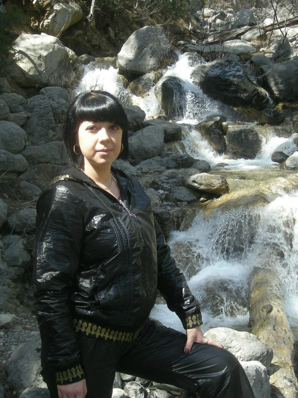 Анна Султанова (Киран) | Одесса