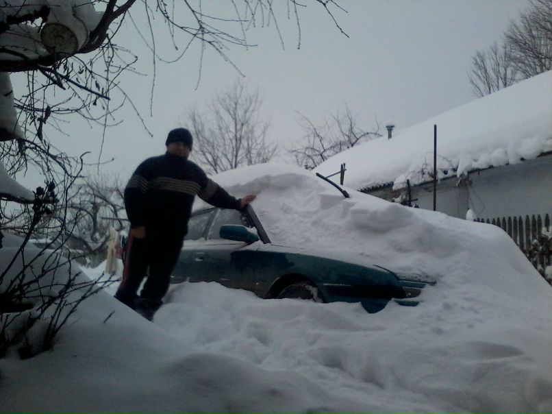 Сергей Шевчук | Каменец-Подольский