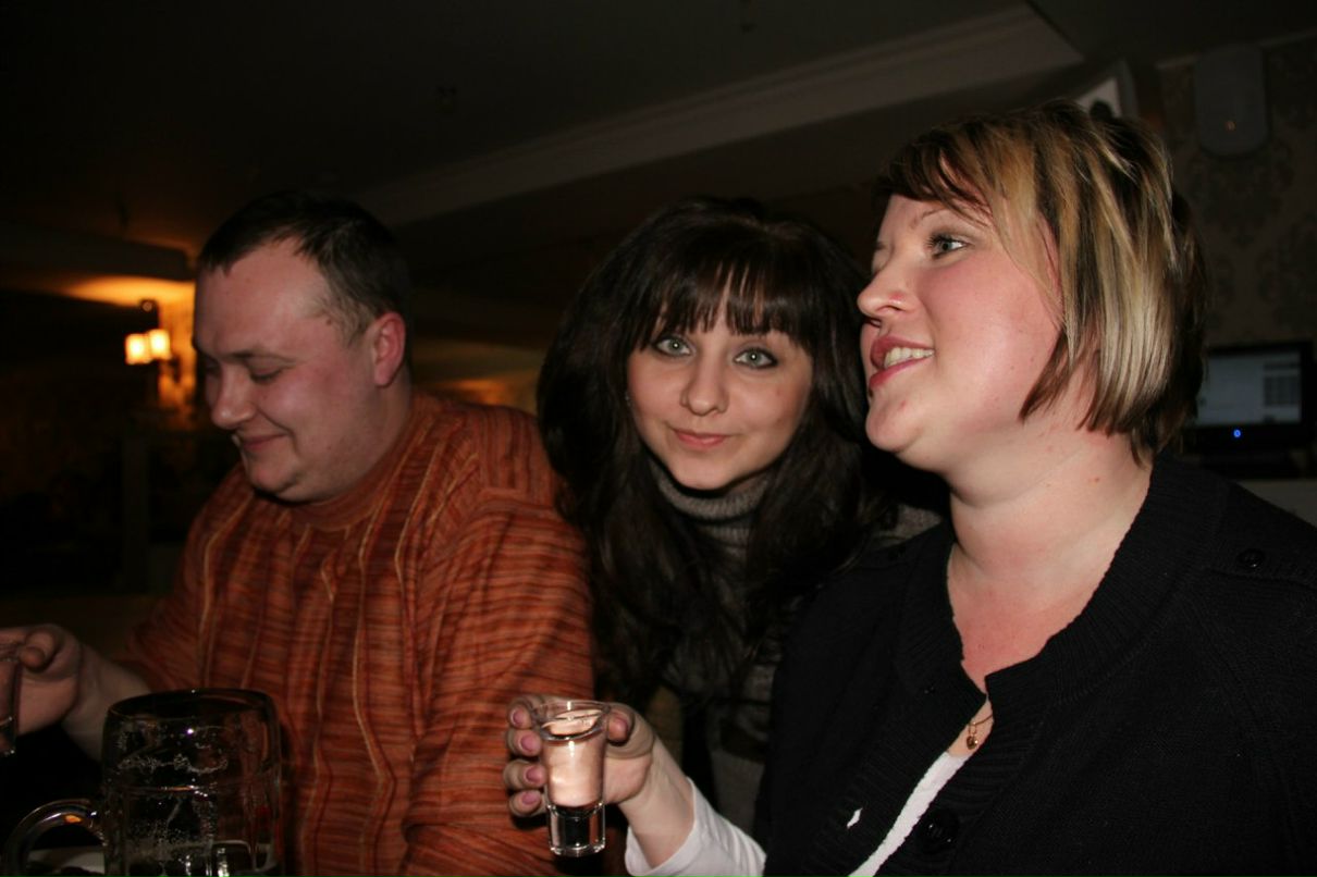 Наталья Чухрина | Рязань