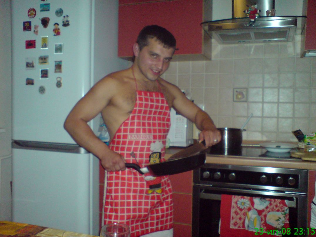 Павел Яковлевич | Москва