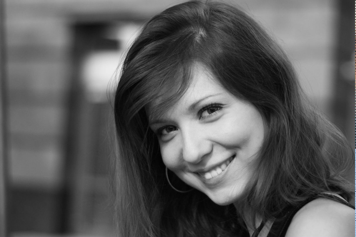 Ekaterina Afanasieva | Казань