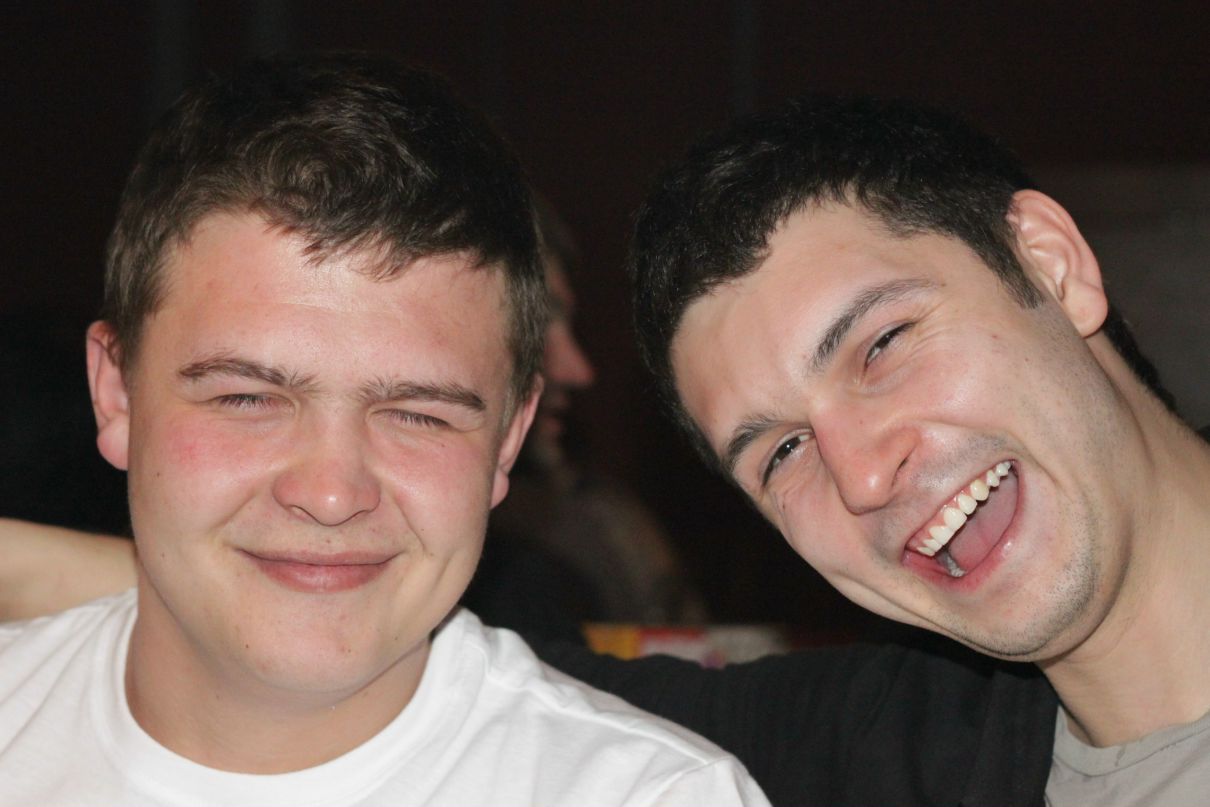 Сергей Базанов | Санкт-Петербург