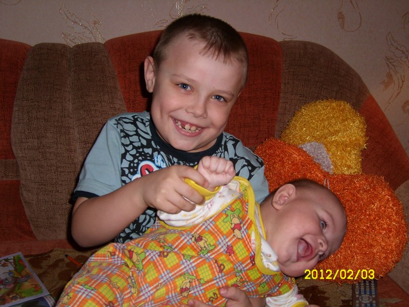 Ольга Фролова (Бормотова) | Ковылкино