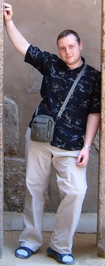 Михаил Степнов | Москва