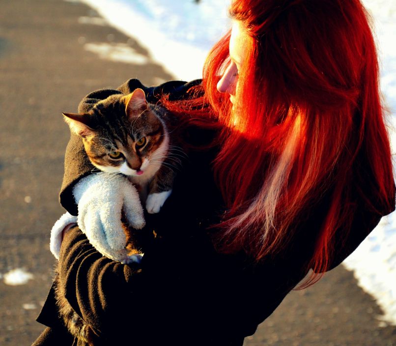 Марианна Рындина | Даугавпилс