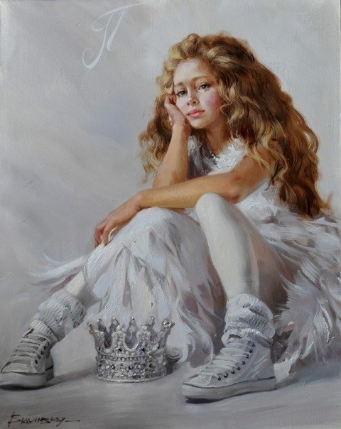 Людмила Бородина | Санкт-Петербург