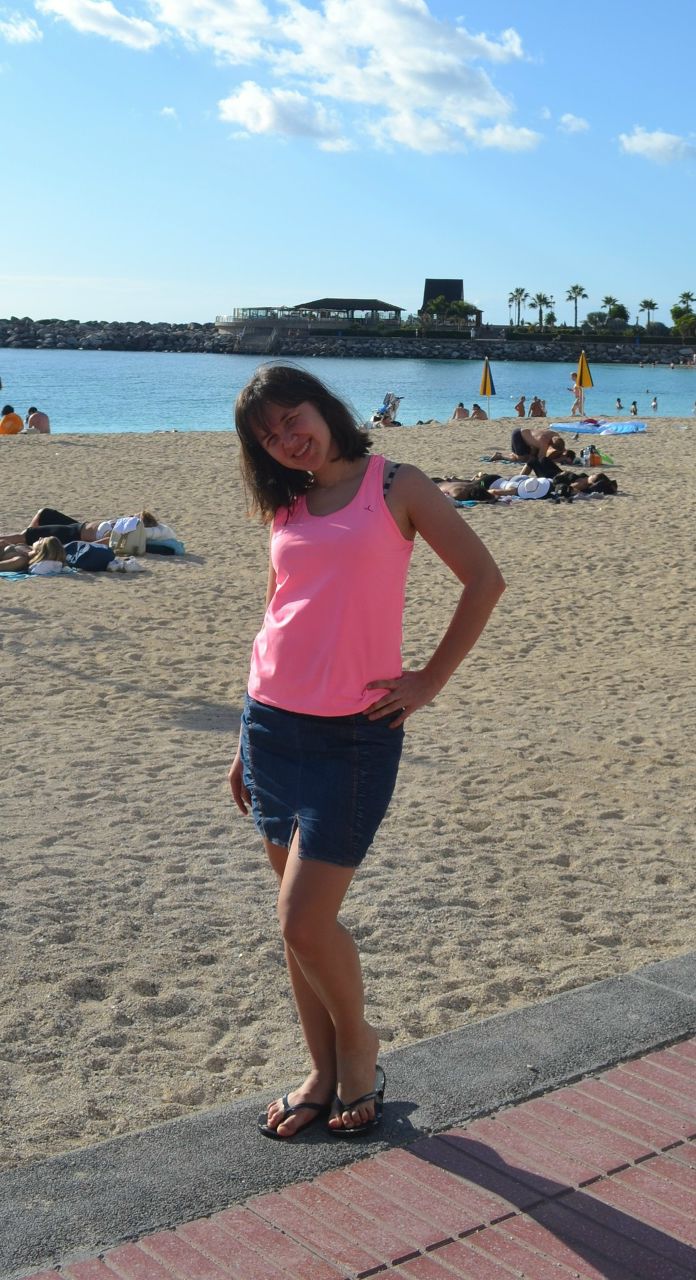 Наиля Гайфутдинова | Москва