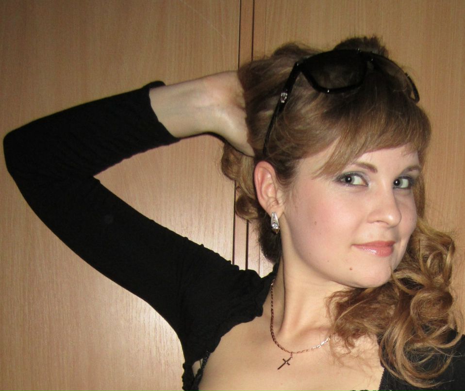 Анастасия Велигоша | Запорожье