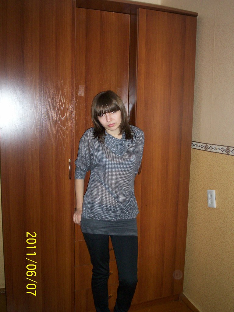 Анастасия Герасимова | Черногорск