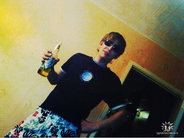 Иван Тригубский | Екатеринбург