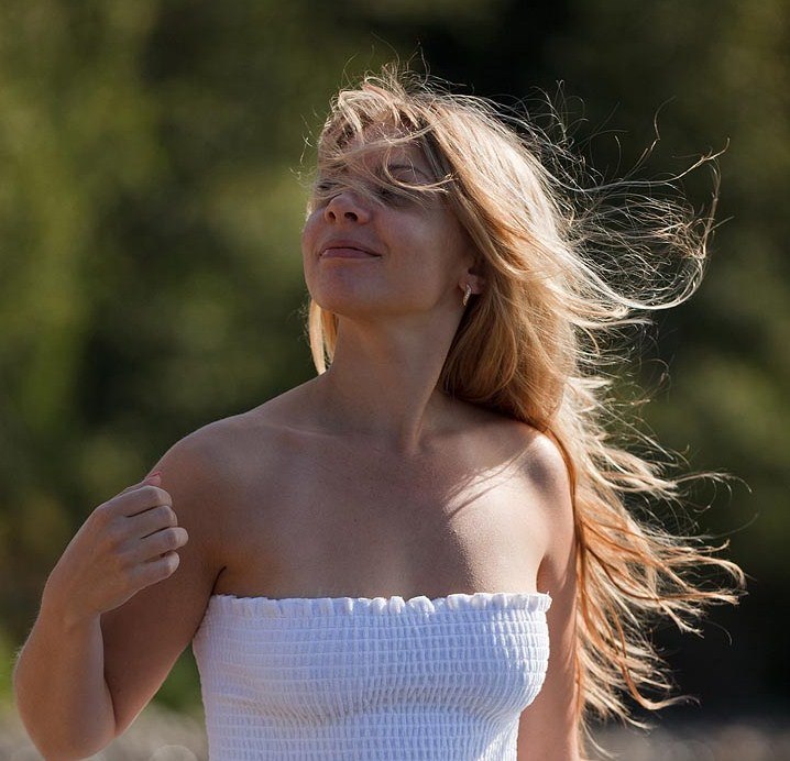 Светлана Кириенко | Санкт-Петербург