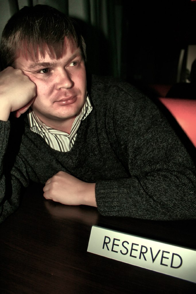 Петр Свищёв | Новочебоксарск