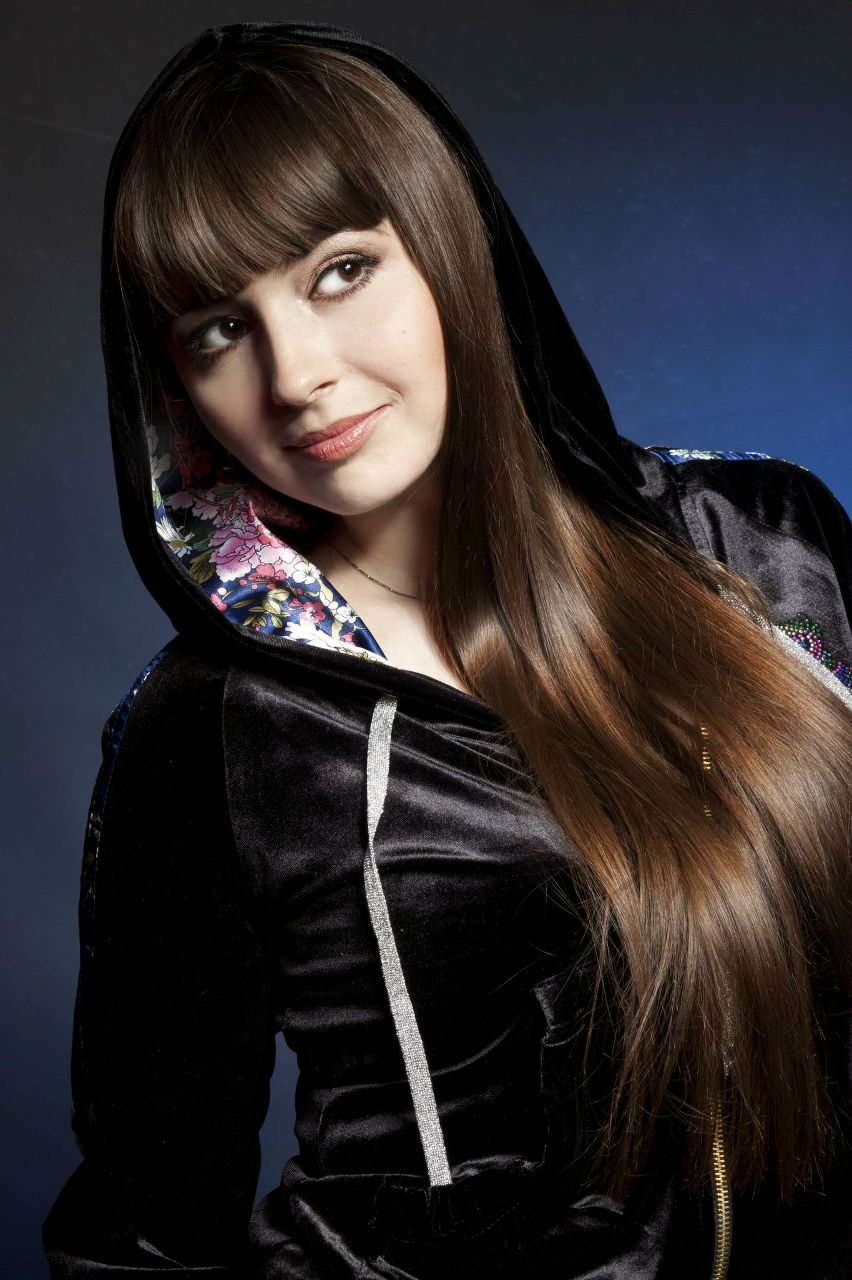 Алина Федулова | Краснодар