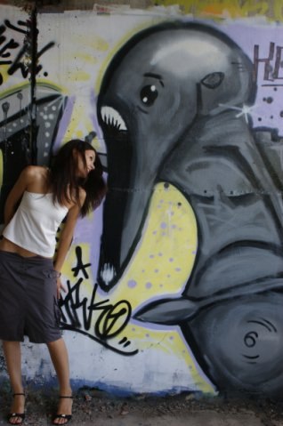 Мария Шумакова | Москва