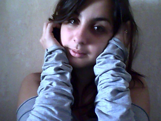 Виктория Чарыева | Москва