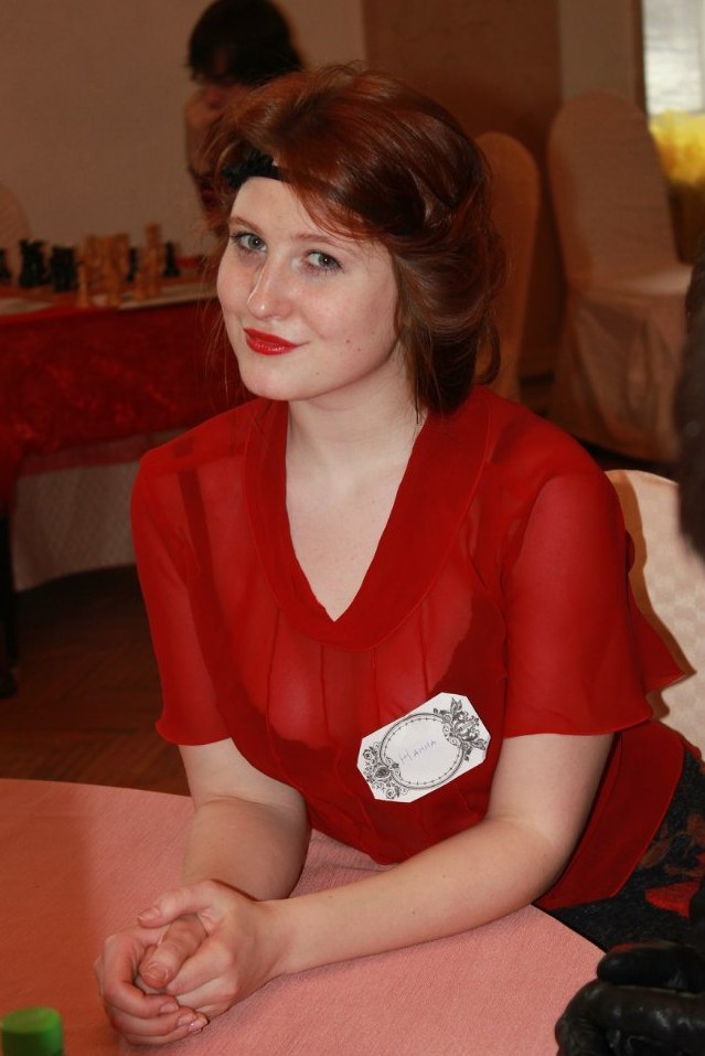 Ольга Широбокова | Москва