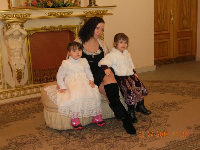 Екатерина Новикова | Пушкино