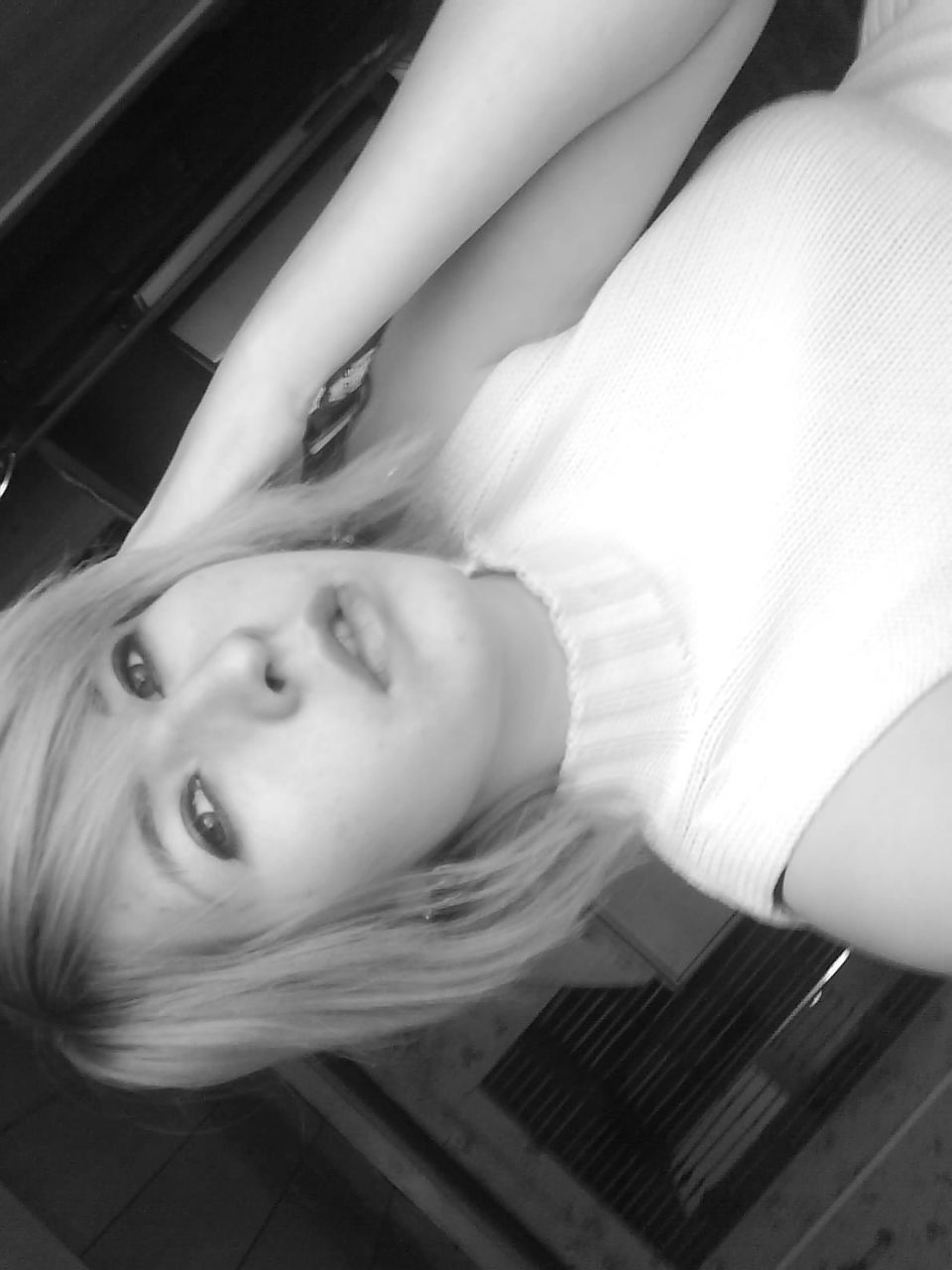 Ania Doncul | Пермь