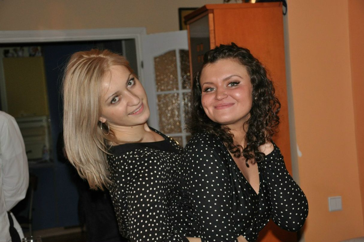 Валерия Савенко ***кучерявость со стажем*** | Санкт-Петербург