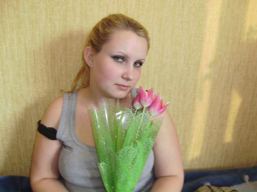 Яна Балдина | Новомосковск