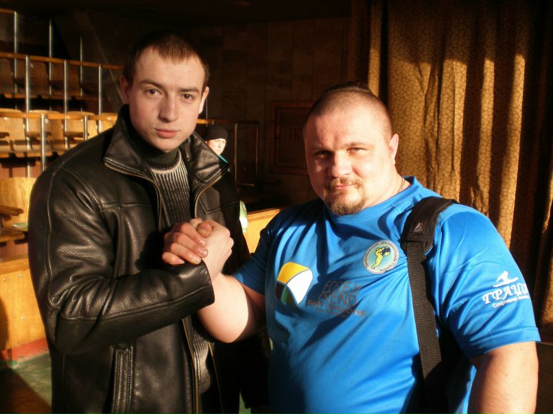 Володя Андрійчук | Львов