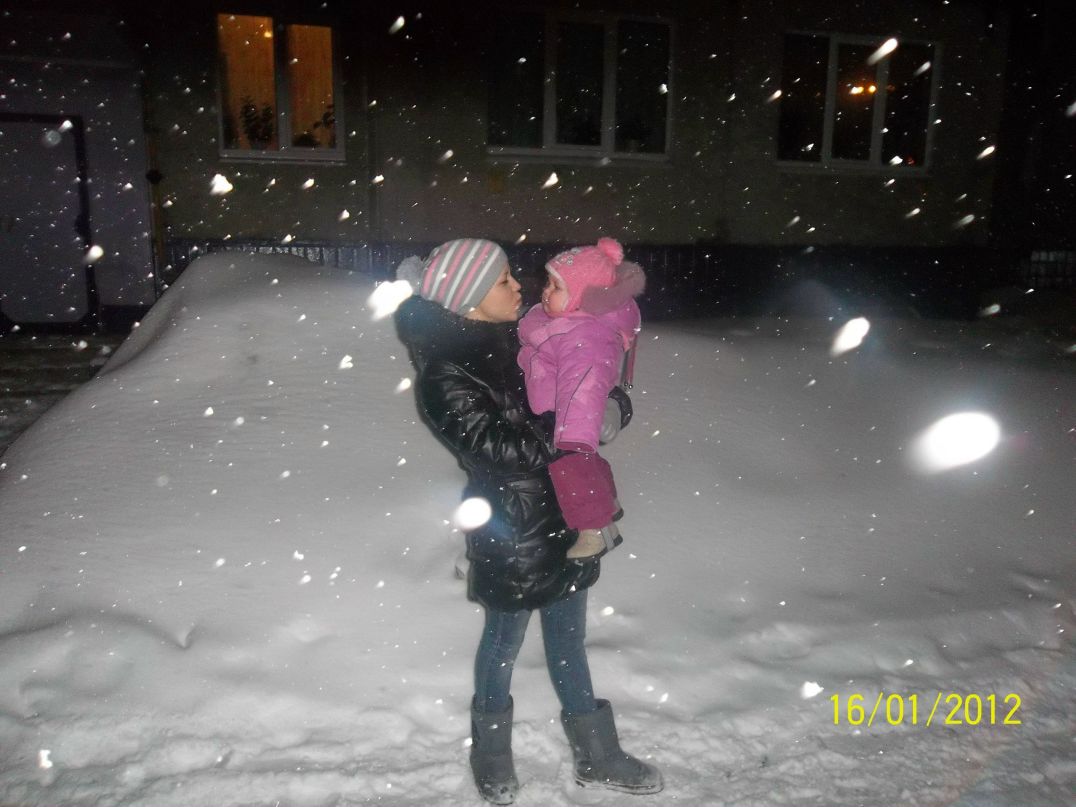 Кристина Соколова | Чебоксары