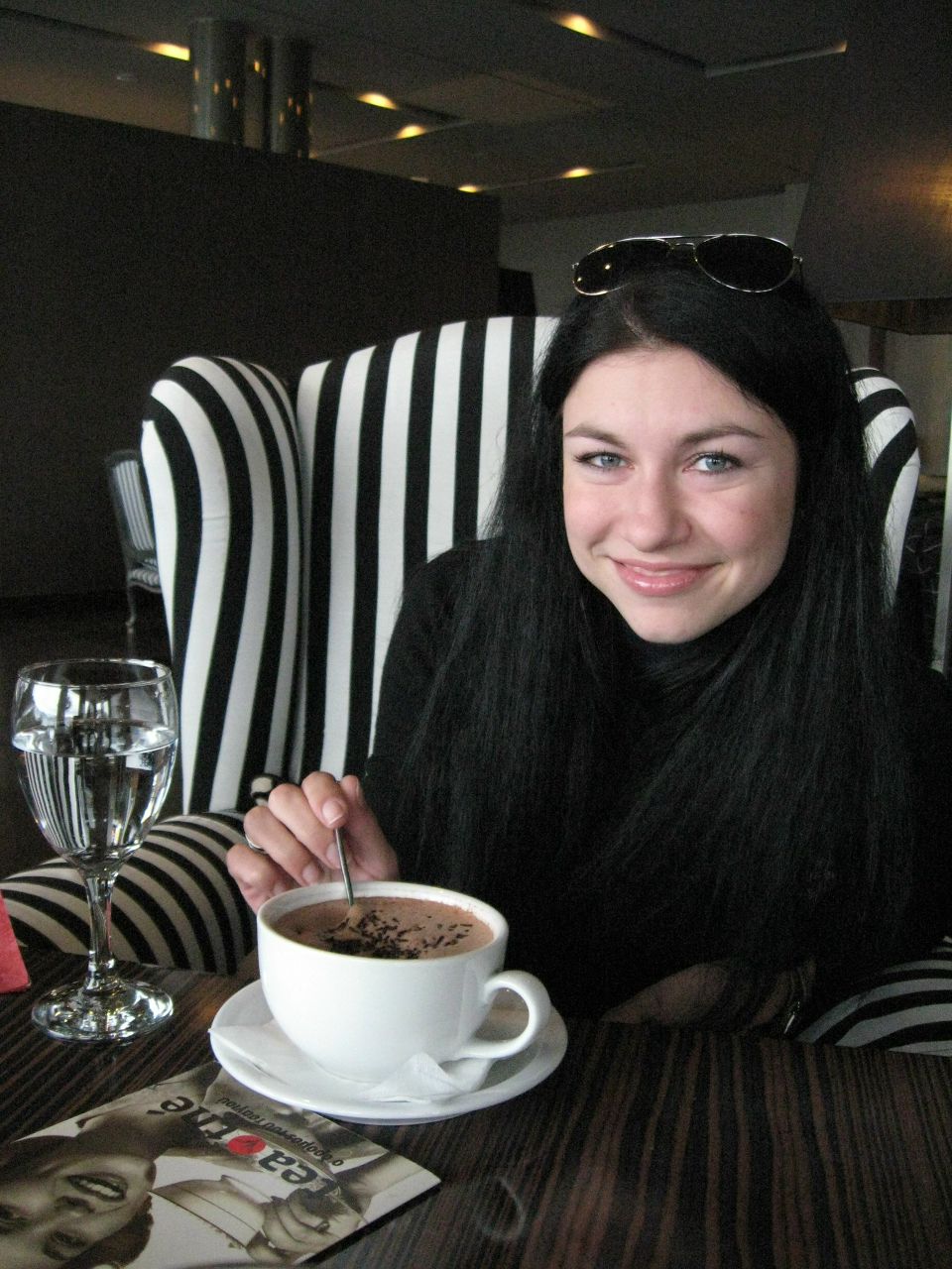 Татьяна Сиурдаки | Athens