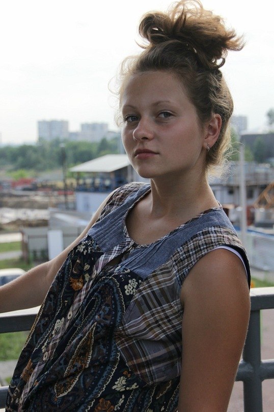 Мария Минкина | Москва