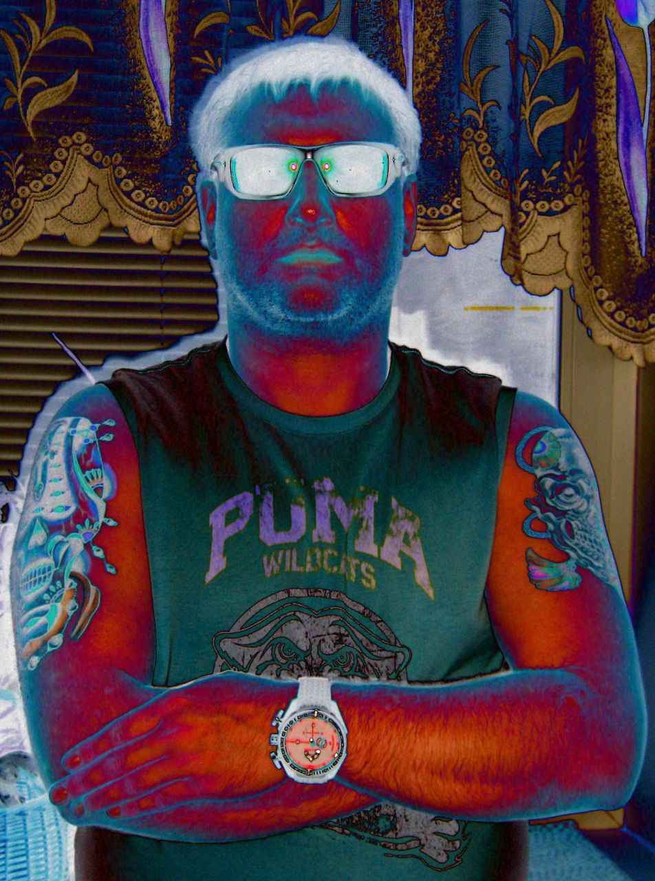 Алексей Лейбман | Москва