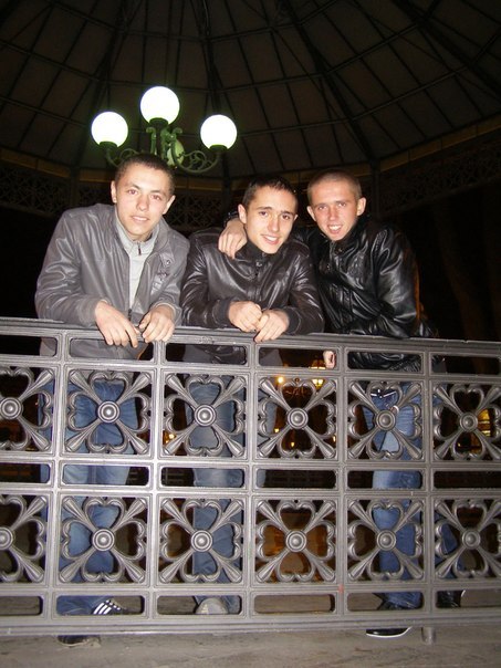 Саша Тесля | Одесса