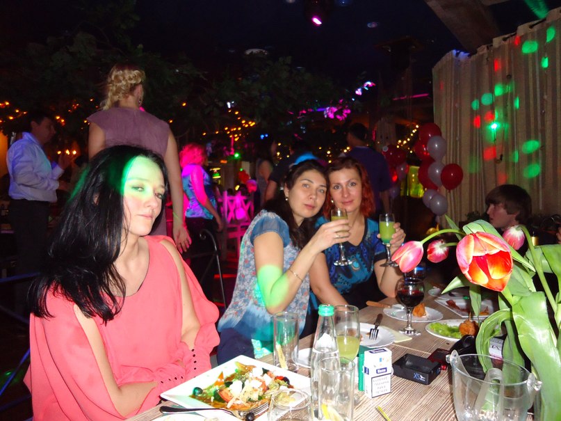 Евгения Мезенцева | Пермь